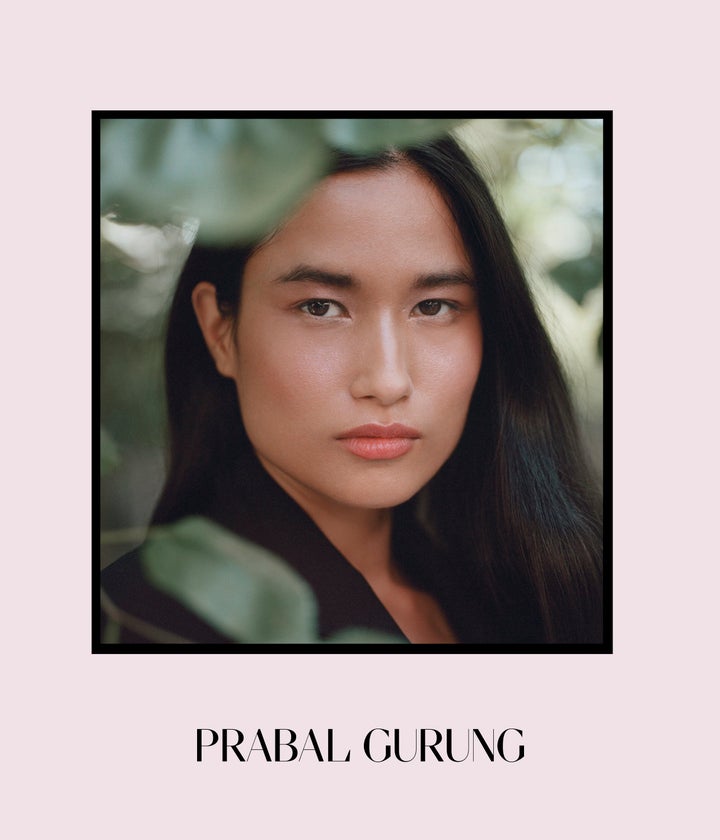 Fashion Designer Prabal Gurung Casts All Asian Models In Ads To