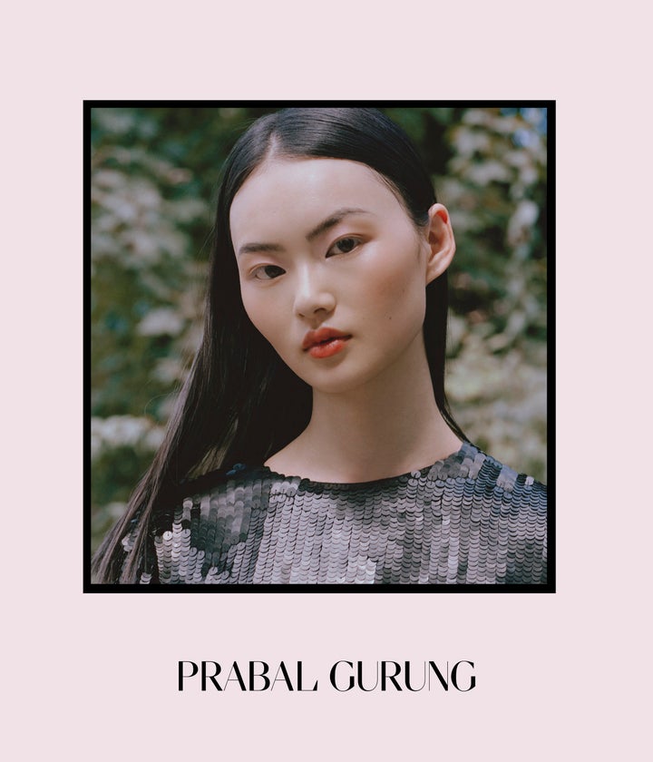 Fashion Designer Prabal Gurung Casts All Asian Models In Ads To