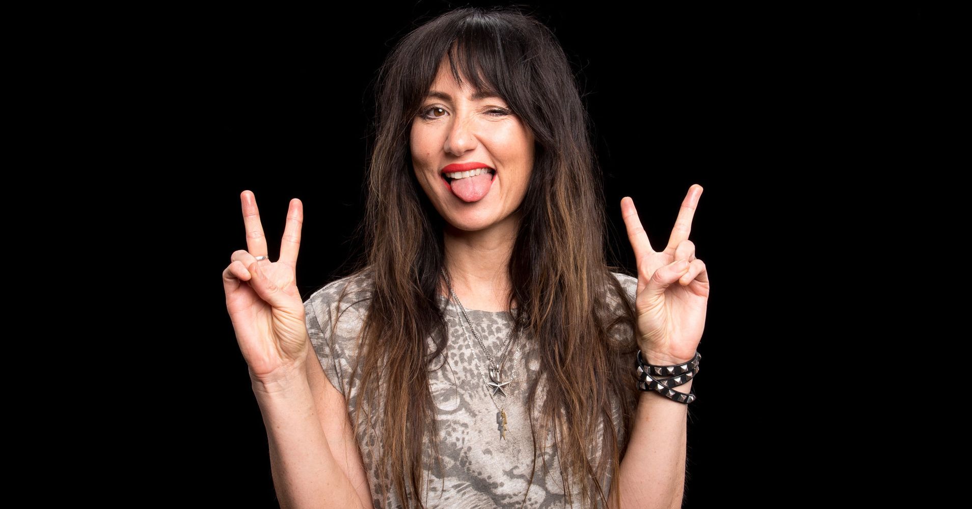 KT Tunstall: I ‘Needed A Spiritual Shower’ After Donald Trump Used My ...