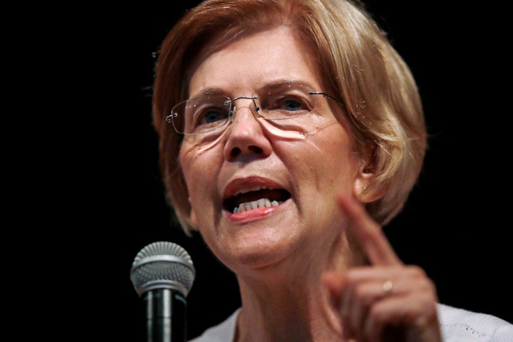 Continental-level DNA testing, used for the report on Sen. Elizabeth Warren's Native American ancestry released Oct. 15, is v