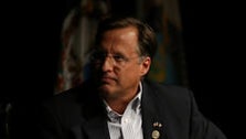 GOP Congressman Somehow Manages To Mention Nancy Pelosi 21 Times In A Debate