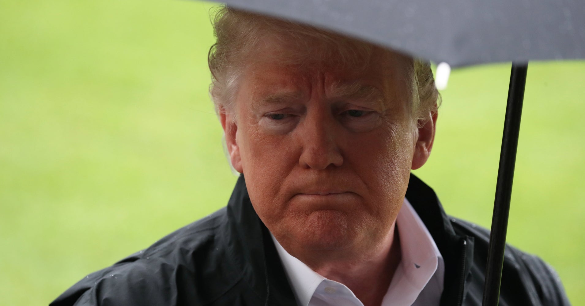 Trump Hits A New High-Water Mark: The Biggest Federal Deficit In 6 Years