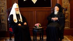 Ρήγμα στην Ορθοδοξία: Τι σημαίνει η αντιπαράθεση των Πατριαρχείων Μόσχας και Κωνσταντινούπολης