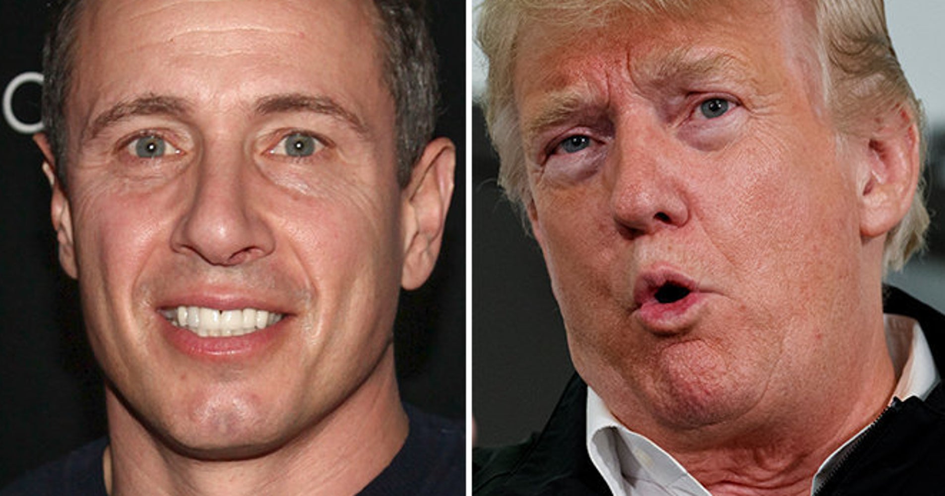 Chris Cuomo Nails Donald Trump's Love For Getting 'Ahead Of The Facts'