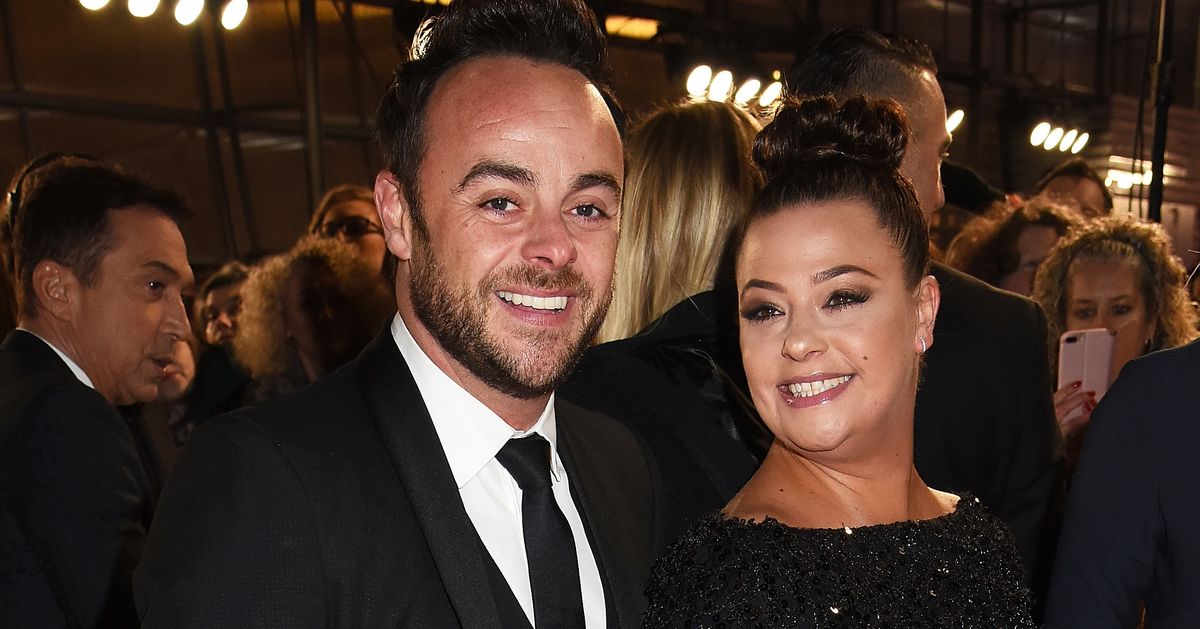 Ant Mcpartlin And Ex Wife Lisa Armstrong Granted Divorce Nine Months After Split Huffpost Uk
