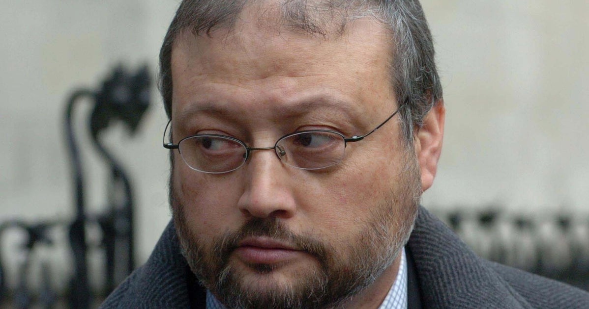 Jamal Khashoggi What We Know So Far About The Case Of Missing Saudi