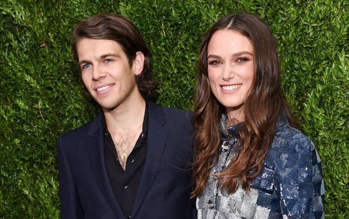 Keira Knightley and her husband, James Righton, have a 3-year-old daughter named Edie. The actress won't let her toddler watch just any movies.