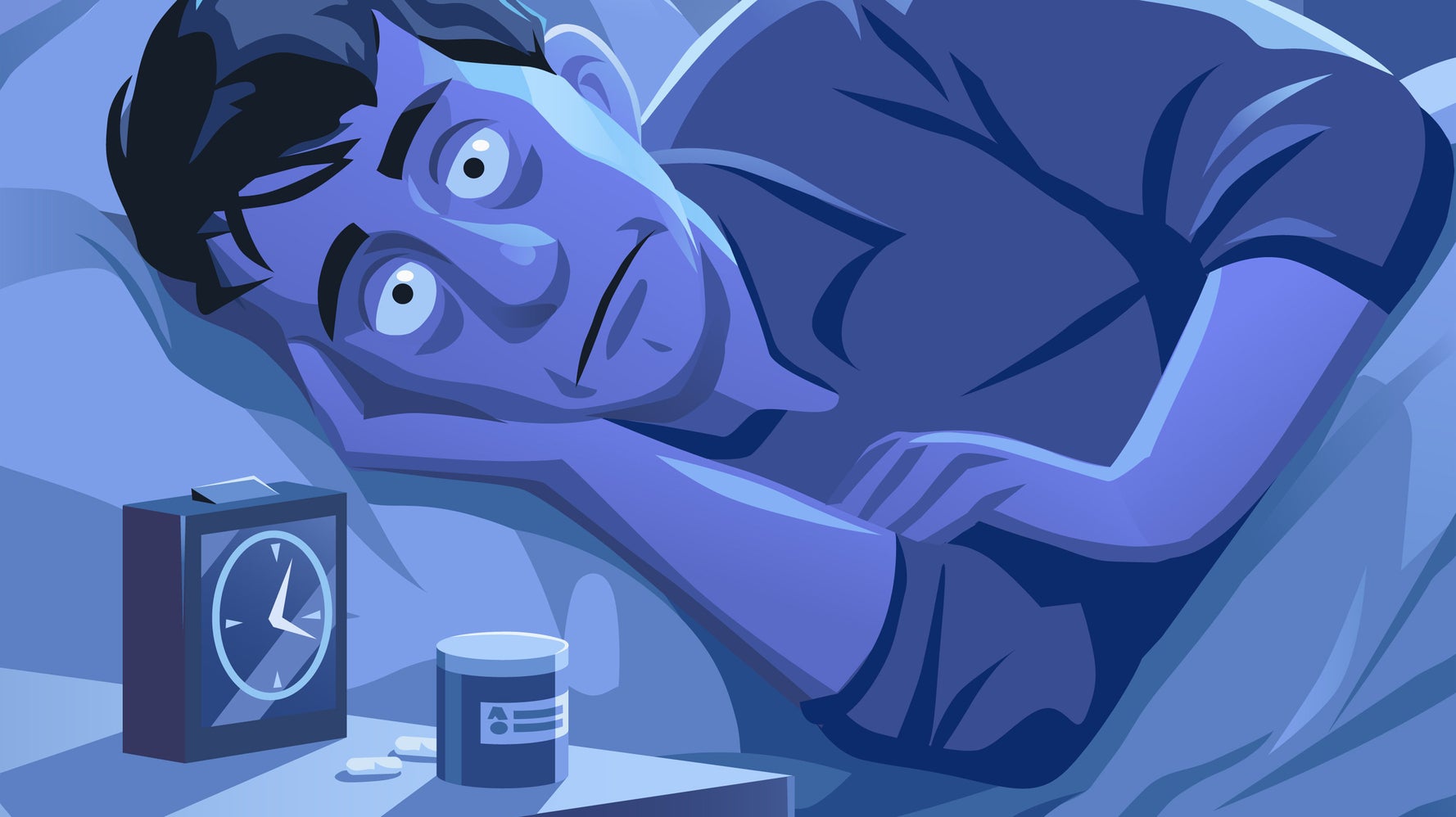 Read This If You Take Benadryl To Help You Sleep | HuffPost Life Read This If You Take Benadryl To Help You Sleep | HuffPost Life
