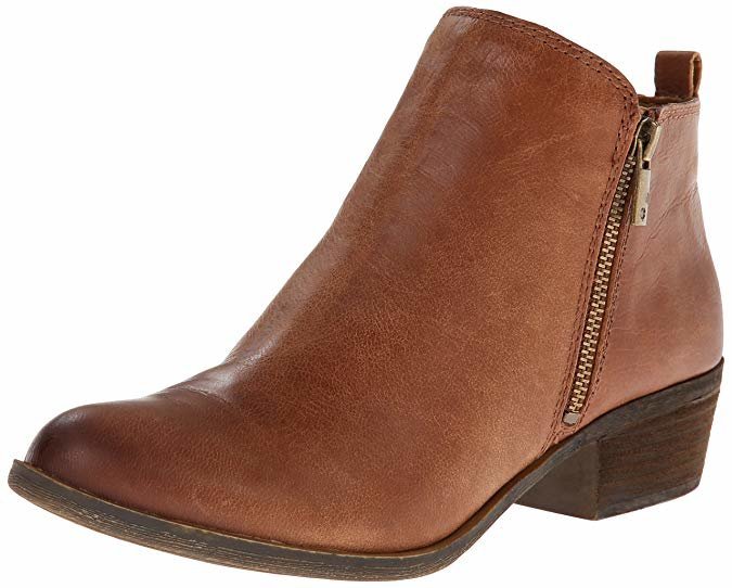 11 Of The Best Ankle Boots On Amazon 