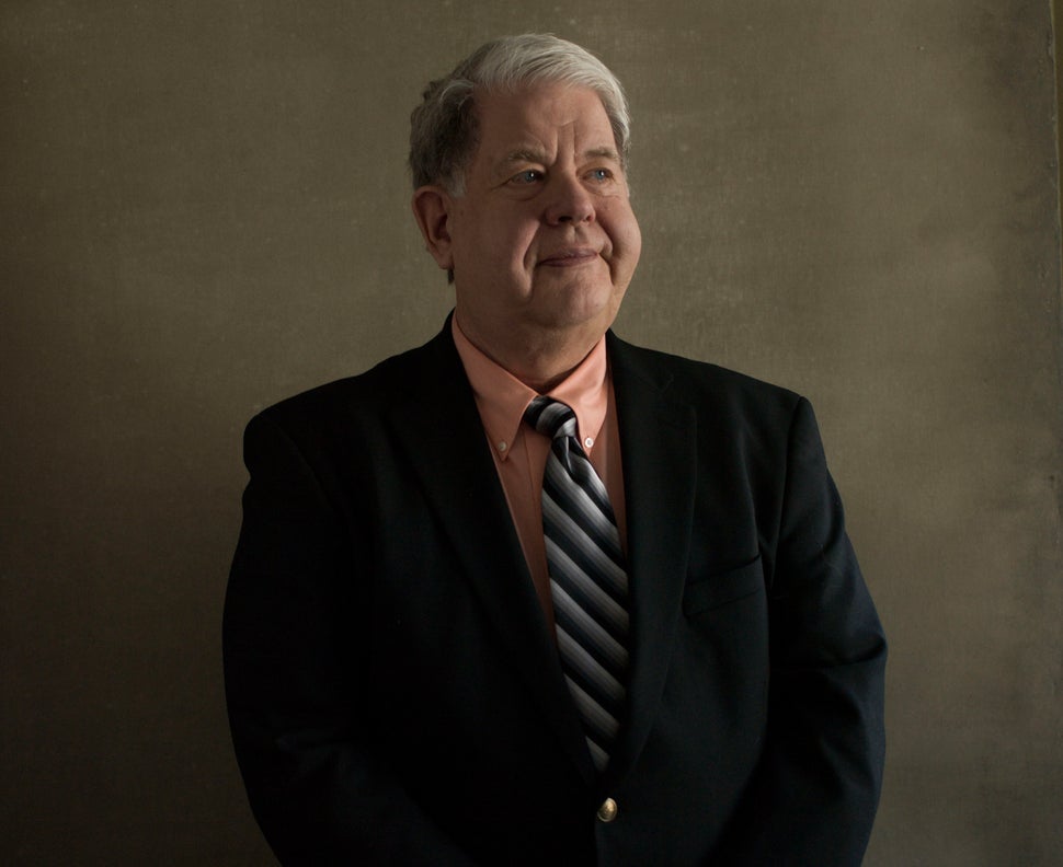 LeRoy Carhart is one of few clinicians in the country who perform abortions later in pregnancy.