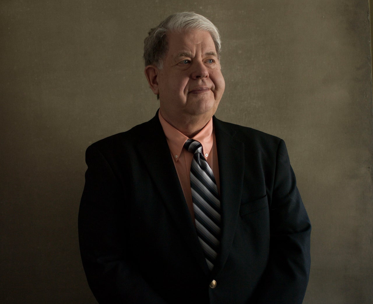 LeRoy Carhart is one of few clinicians in the country who perform abortions later in pregnancy.