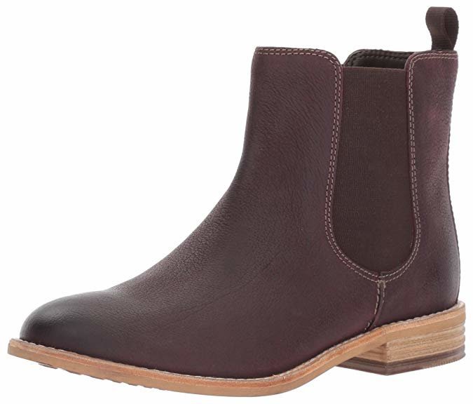 11 Of The Best Ankle Boots On Amazon 