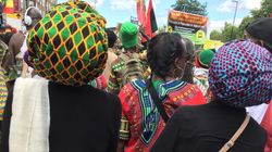 Dreadlocks Are More Than Just A Hairstyle - For Many They Are An Expression Of Faith