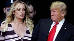 Donald Trump Brands Stormy Daniels 'Horseface' In Shocking Tweet