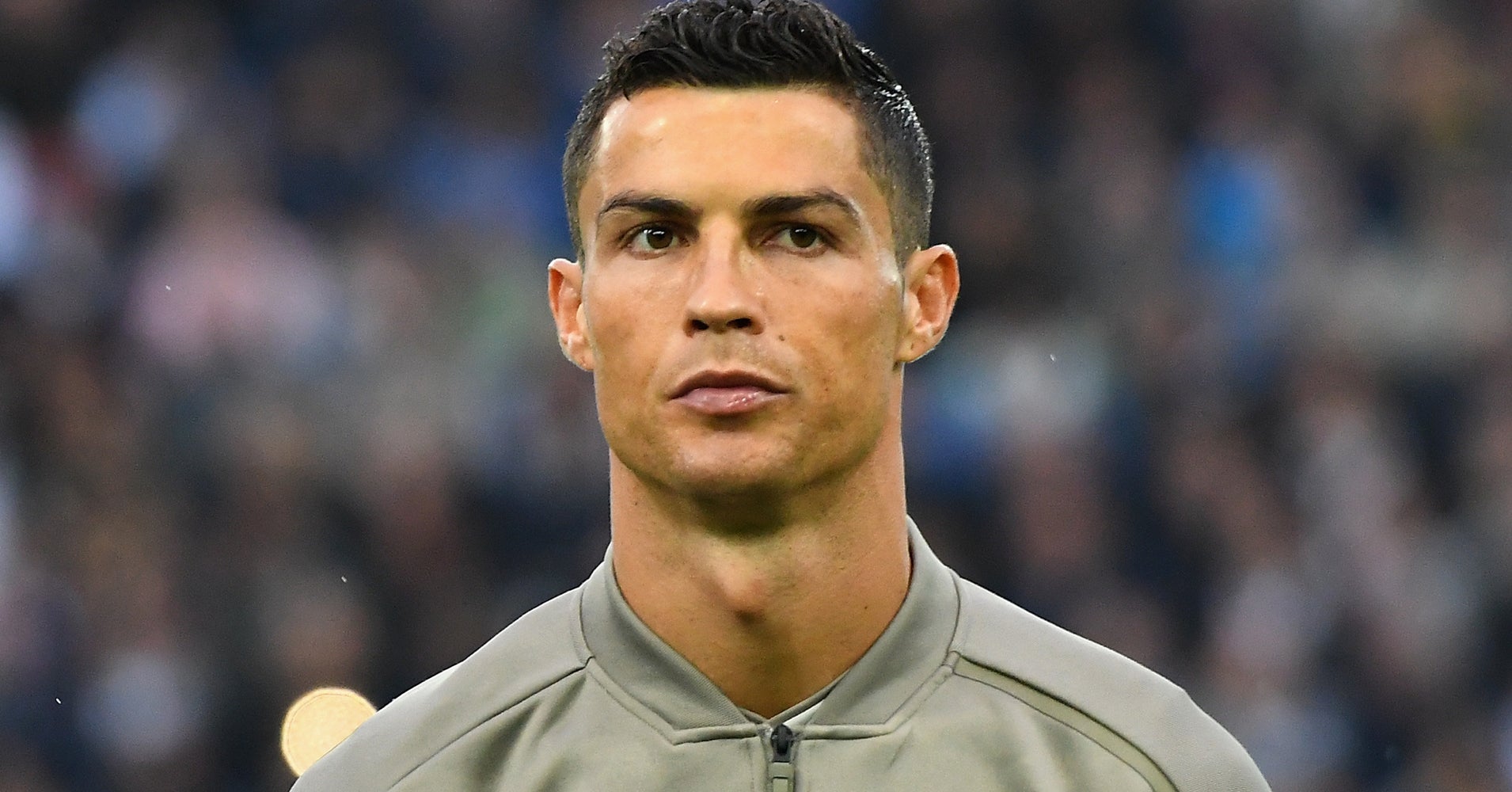 Cristiano Ronaldo May Be A Nice Guy. He May Also Be A Rapist. | HuffPost