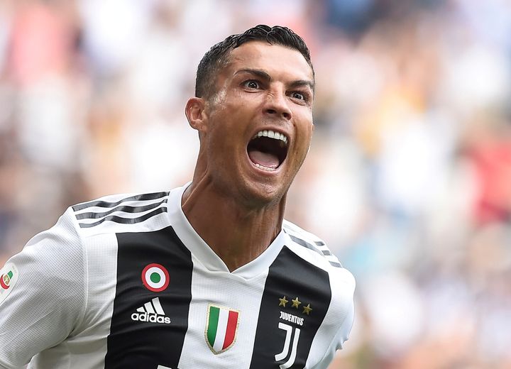 In September, a woman came forward publicly alleging that Portugal and Juventus player Cristiano Ronaldo had raped her in 2009.