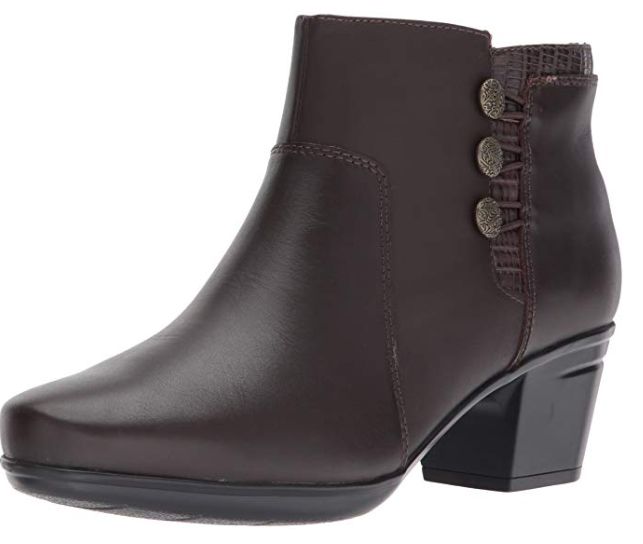 best ankle boots on amazon