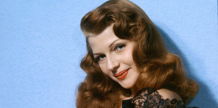 Rita Hayworth's Timeless Old Hollywood Style As Seen In 29 Stunning Photos