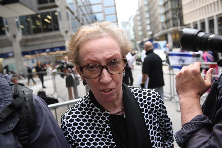 Long-serving Labour MP Margaret Beckett has defended Bercow