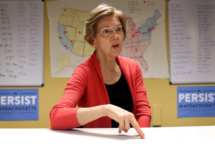 This week, Sen. Elizabeth Warren doubled down on her claims of Native American ancestry.