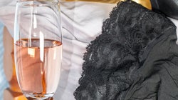 3 effets que le vin a sur votre sexualité, validés par la