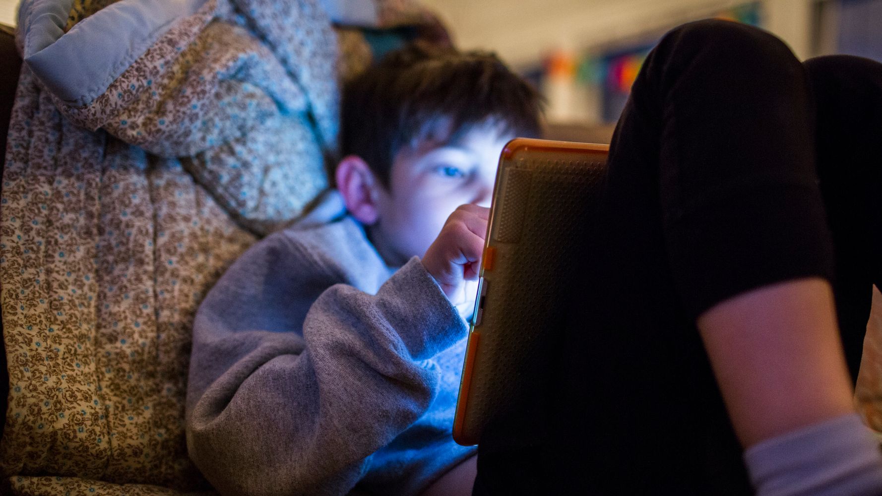 Watching Porn Kidz - How To Talk To Your Kids About Porn | HuffPost Life