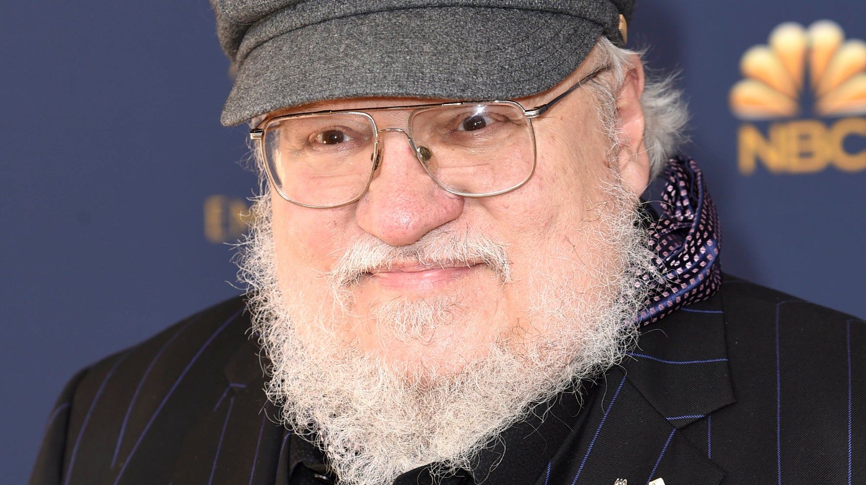 George R. R. Martin Weighs In On A Fan-Favorite Theory | HuffPost