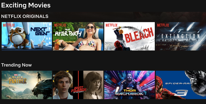 Pin by Kelsey on Helpful  Netflix codes, Netflix movie codes, Netflix  categories