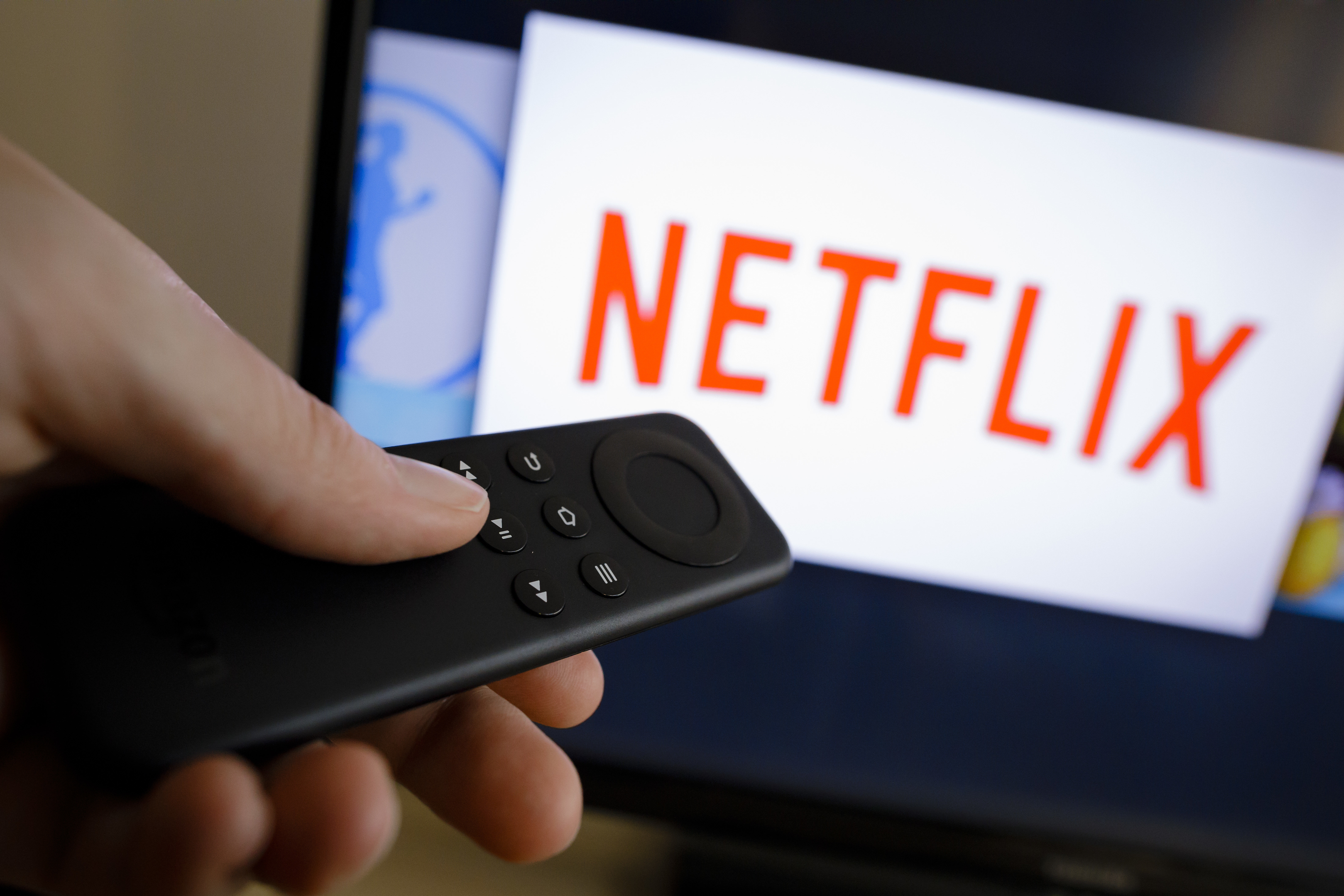 10 Of Netflix's Most Bizarre Secret Category Codes | HuffPost Null