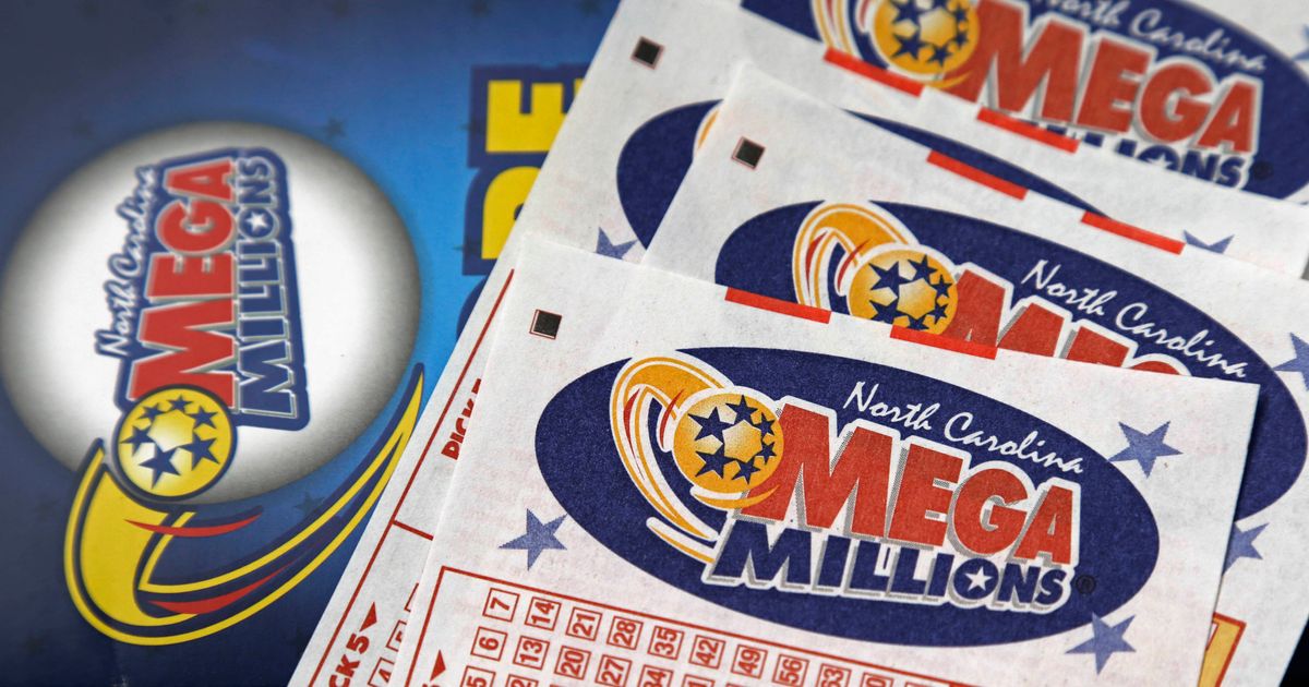 Mega Millions Lottery Jackpot Swells To Record 868 Million Huffpost Life