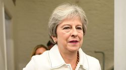 Theresa May Heads To Crunch Brexit Talks As She Insists Her Plan Is Not 'Dead'