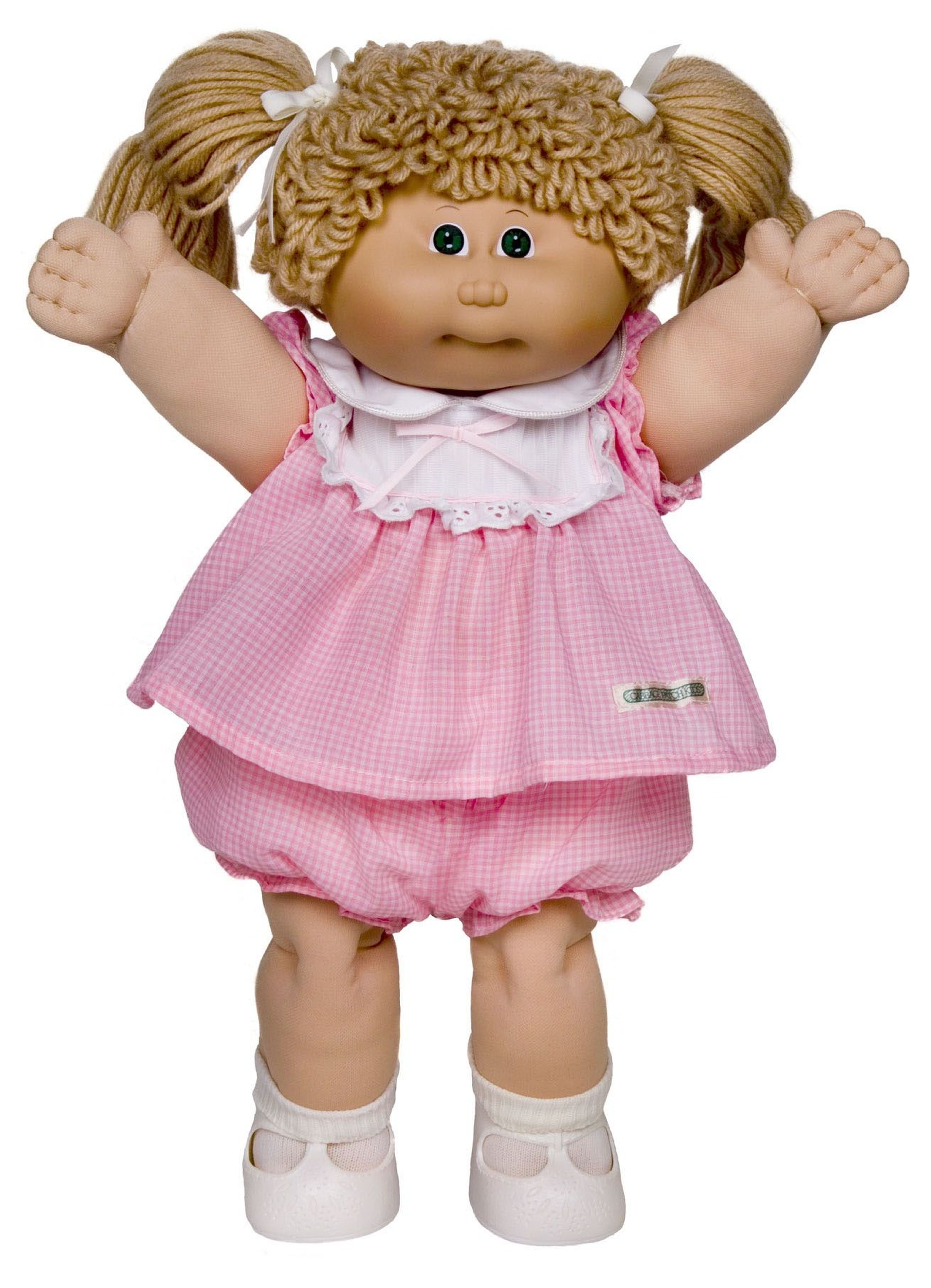 argos rag doll