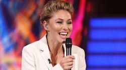 Emma Willis Insists She’s Staying With ‘Big Brother’ If It Gets A New Home