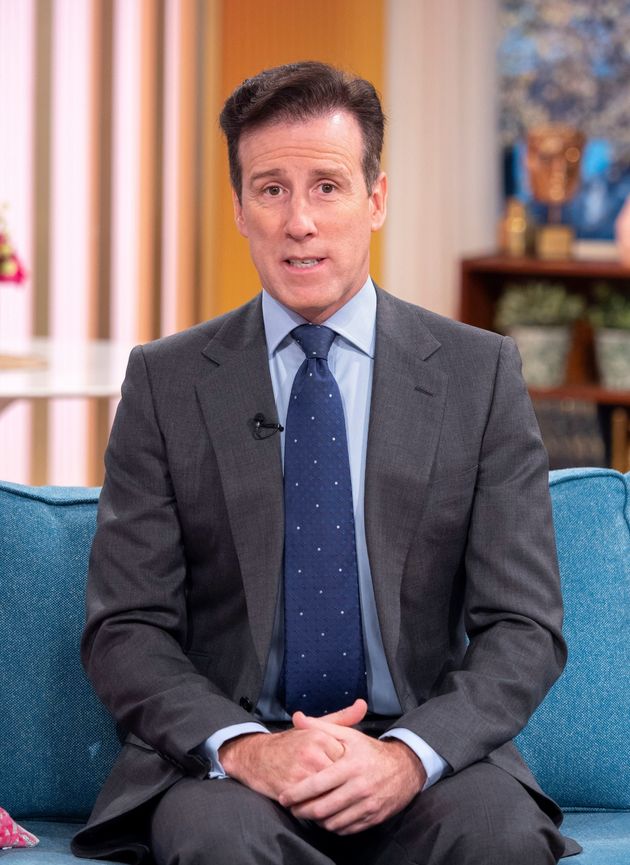 Anton Du Beke