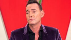 'Katya Jones Should Not Have Allowed Seann Walsh Kiss To Happen,' Says 'Strictly Judge Craig Revel Horwood