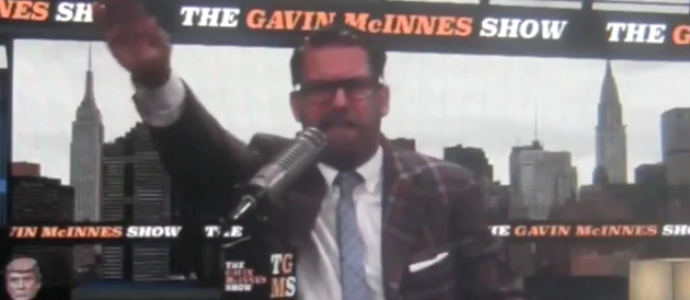 The New York Times' Profile Of Gavin McInnes Is Incredibly