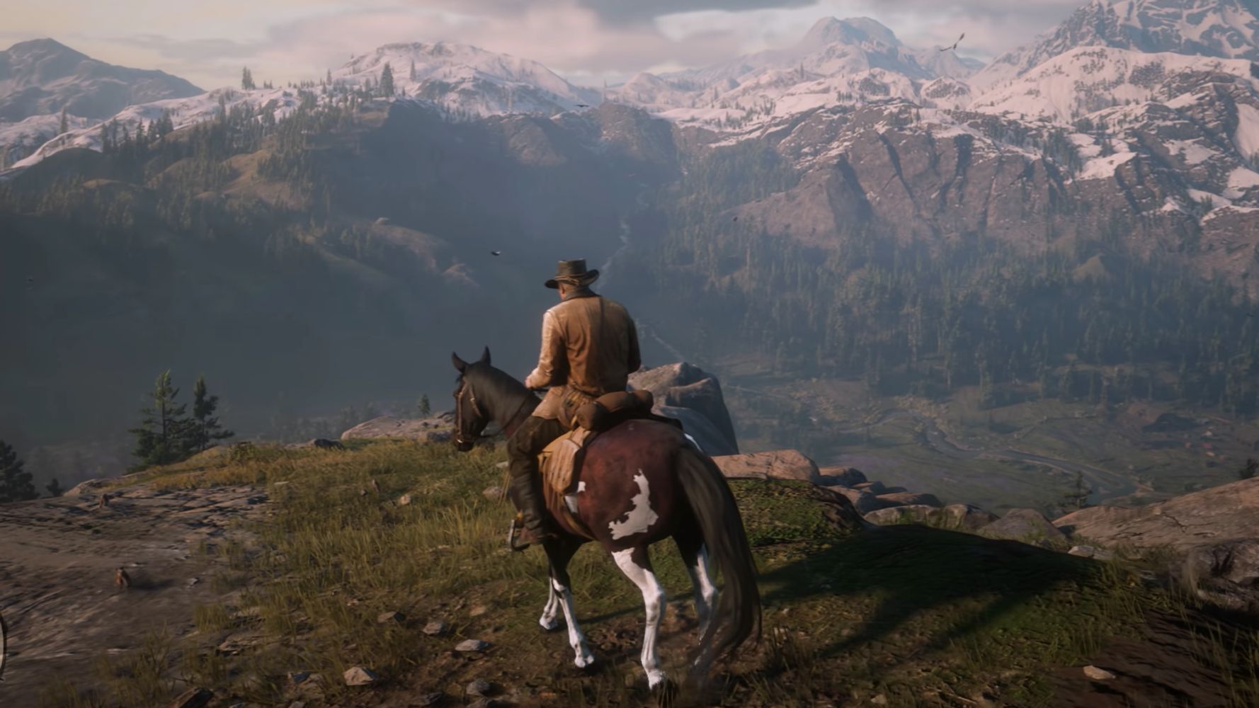 The Best Video Games 2018 From Red Dead Redemption 2 To Call Of Duty