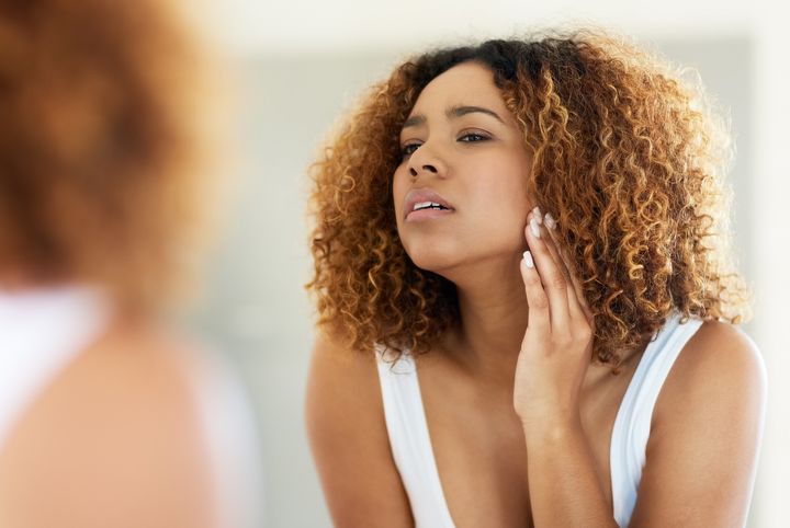 Do Skin Care Products Need To Tingle To Prove They're Working? | HuffPost Life