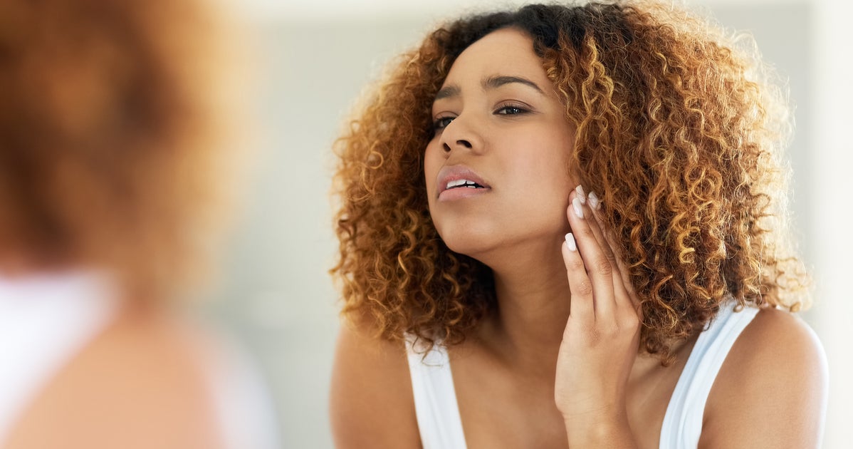 Do Skin Care Products Need To Tingle To Prove They're Working