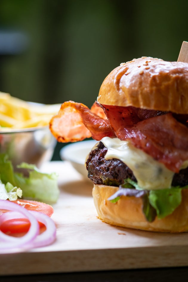 Meat Eater, Veggie Or Vegan Whatever Your Diet, Here's How To Eat More Sustainably HuffPost UK