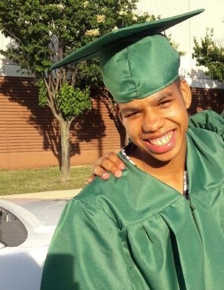 An attorney for Ricardo Hayes says the teen wasn't doing anything wrong when an off-duty Chicago police sergeant shot and wou
