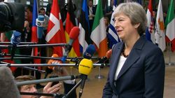 Theresa May: 'Brexit Deal Is Achievable'