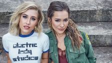 Maddie & Tae Release Raw, Vulnerable ‘Die From A Broken Heart’