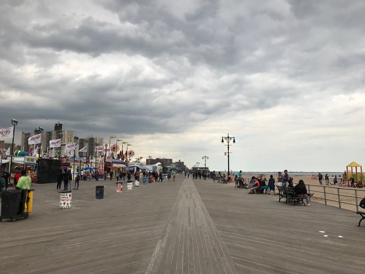 Coney Island