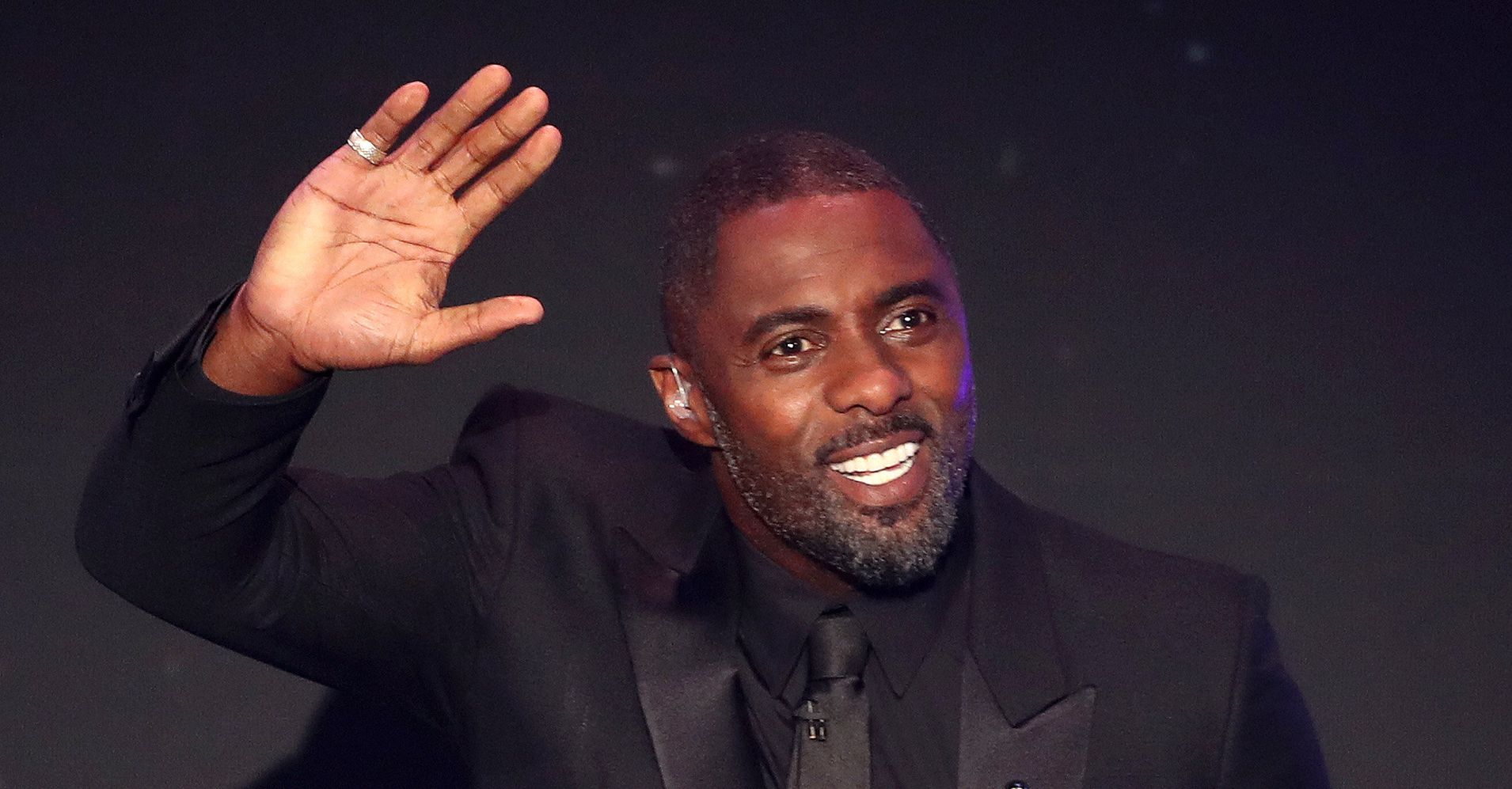 Idris Elba Will Star In 'Cats' With Taylor Swift, James Corden | HuffPost