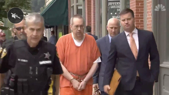 Justice Department investigating clergy sex abuse in Pennsylvania Justice Department investigating clergy sex abuse in Pennsylvania