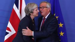 UK Would Wait Another Three Years Before Finally Quitting EU