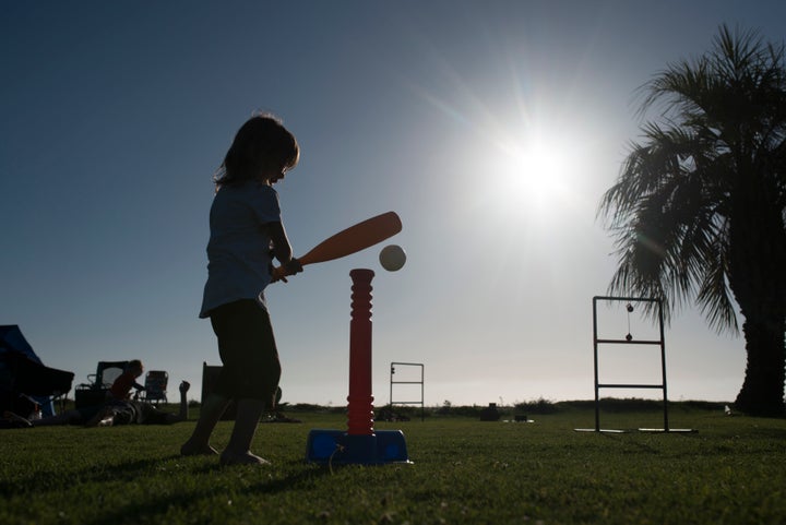 Putting your kid in ballet when she wants to play baseball is a recipe for resentment.