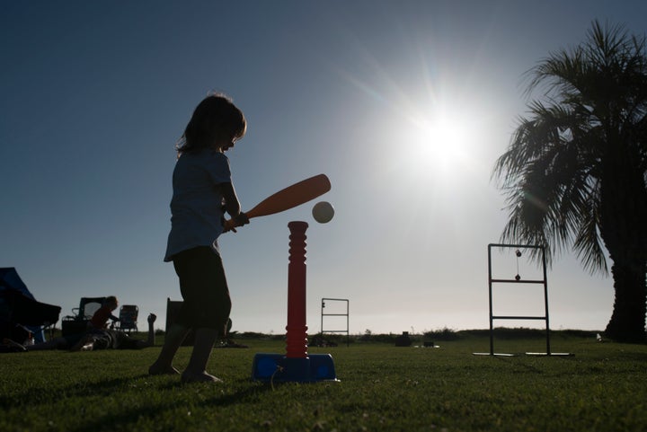 Putting your kid in ballet when she wants to play baseball is a recipe for resentment. 