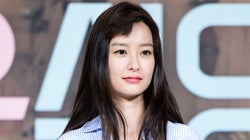 정유미 측이 '찌라시'에 대한 강력 대응을 예고했다